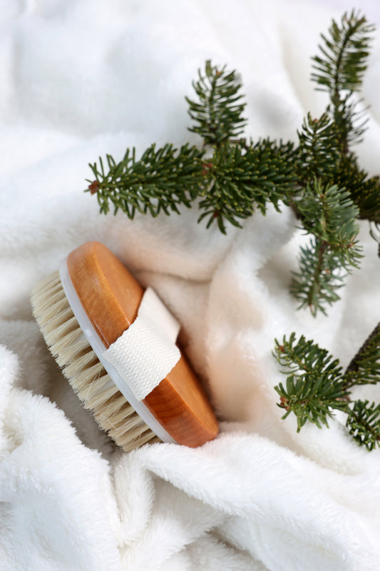 Brosse Exfoliante SÖFIANE