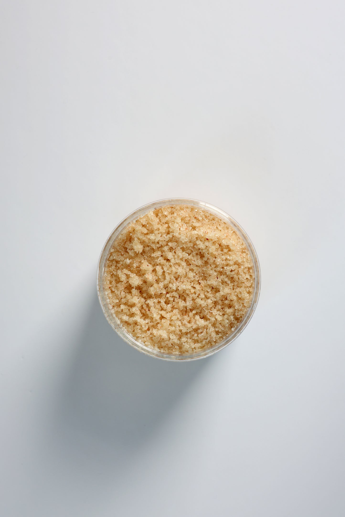 Gommage corporel – Citron & Calendule