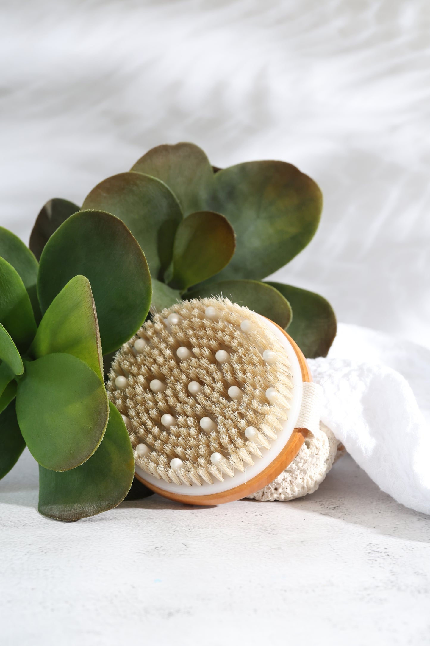 Brosse Exfoliante SÖFIANE