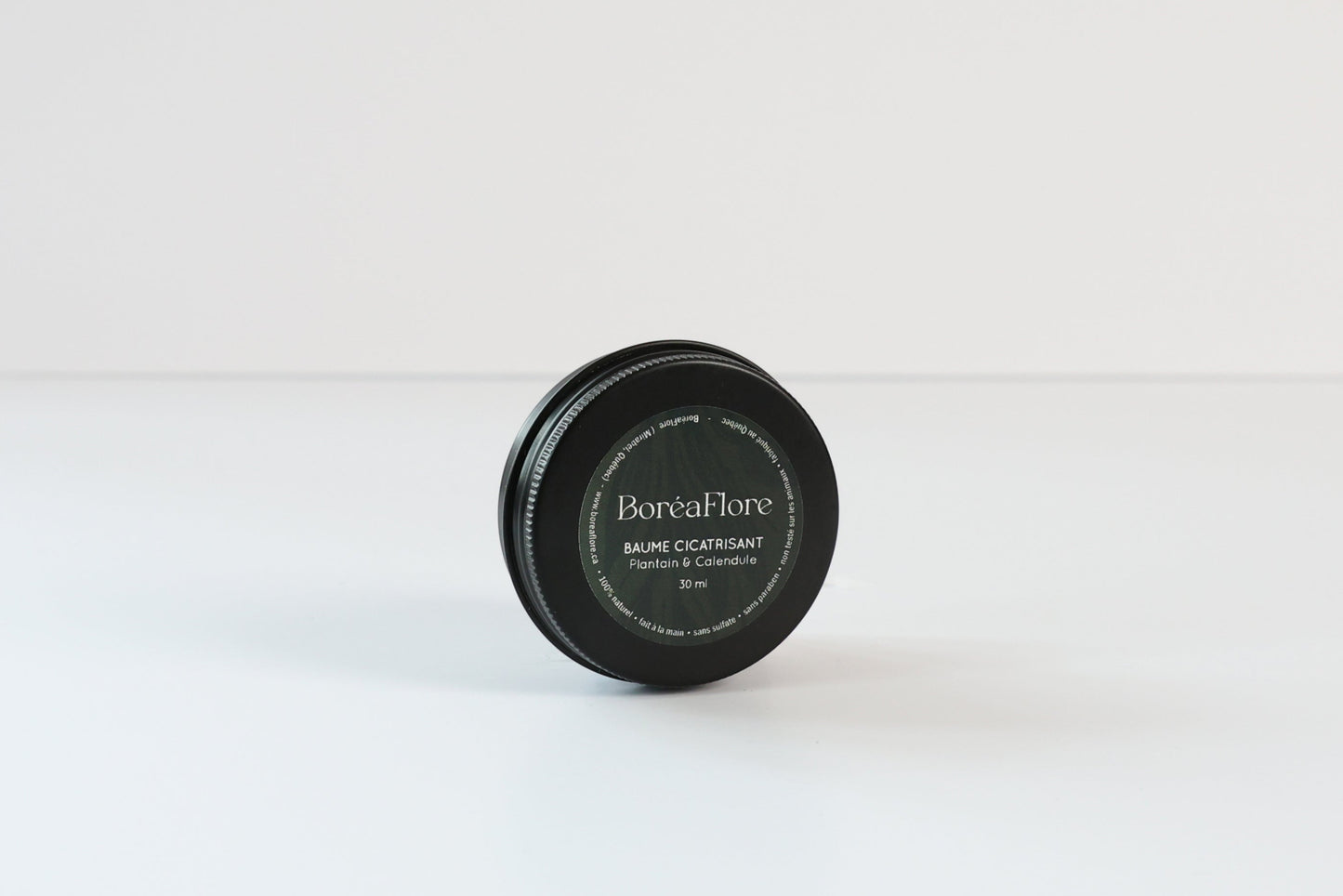 Baume Cicatrisant